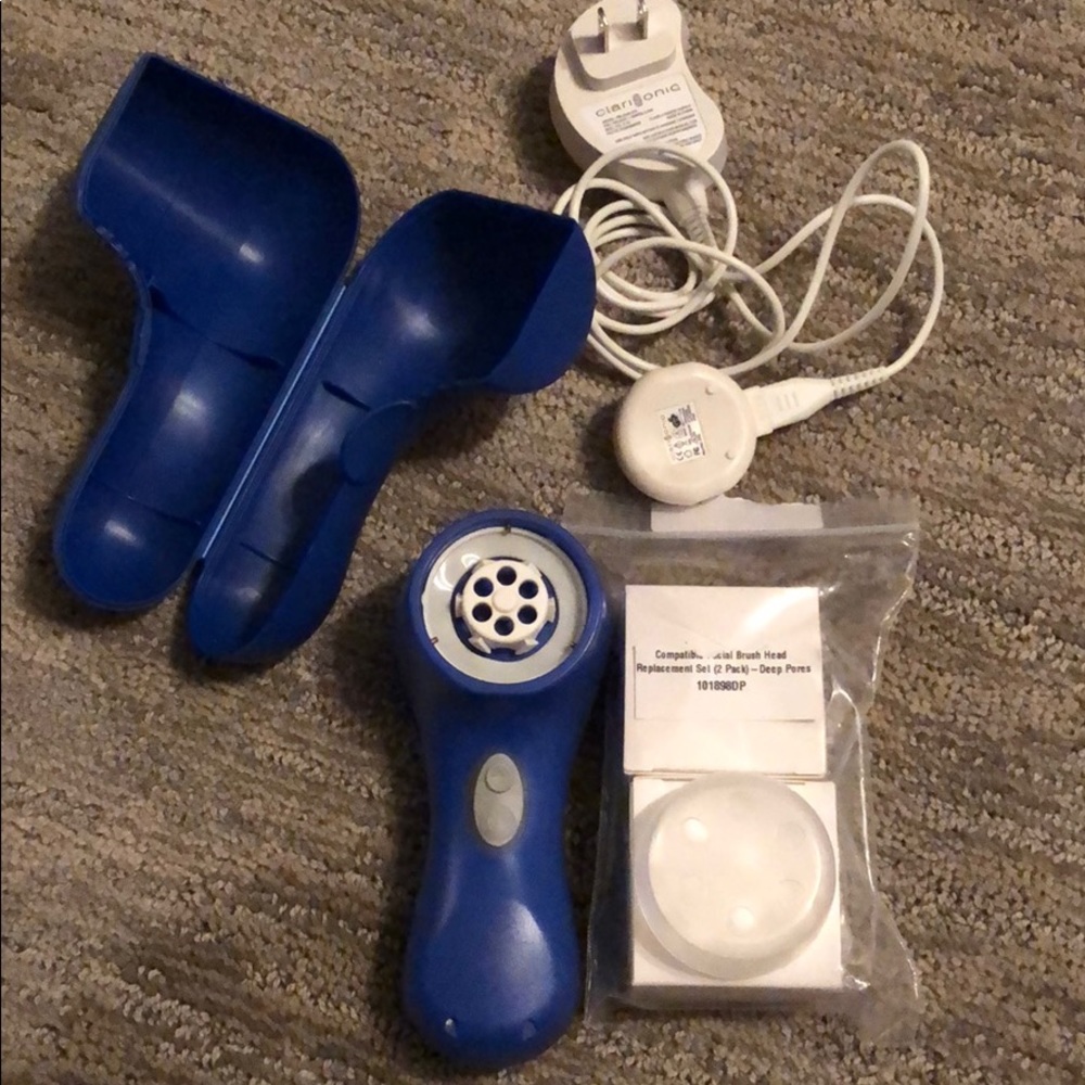 Clarisonic Mia2